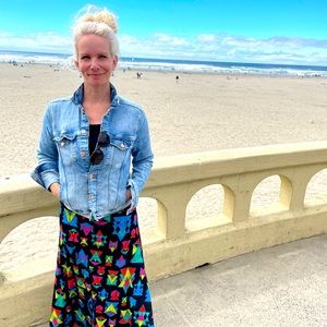 Meet your Posher, Posh